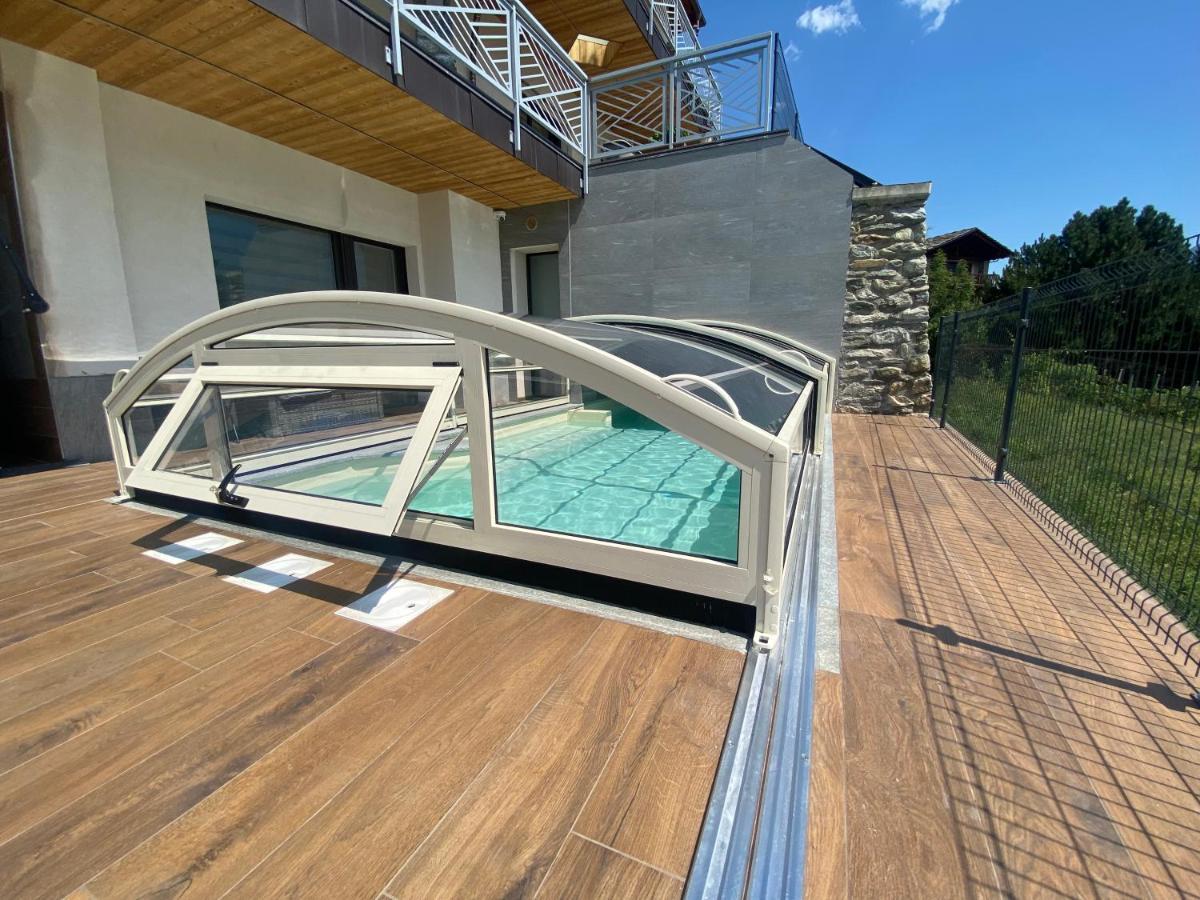 Casa Sogno Appartamento Aosta