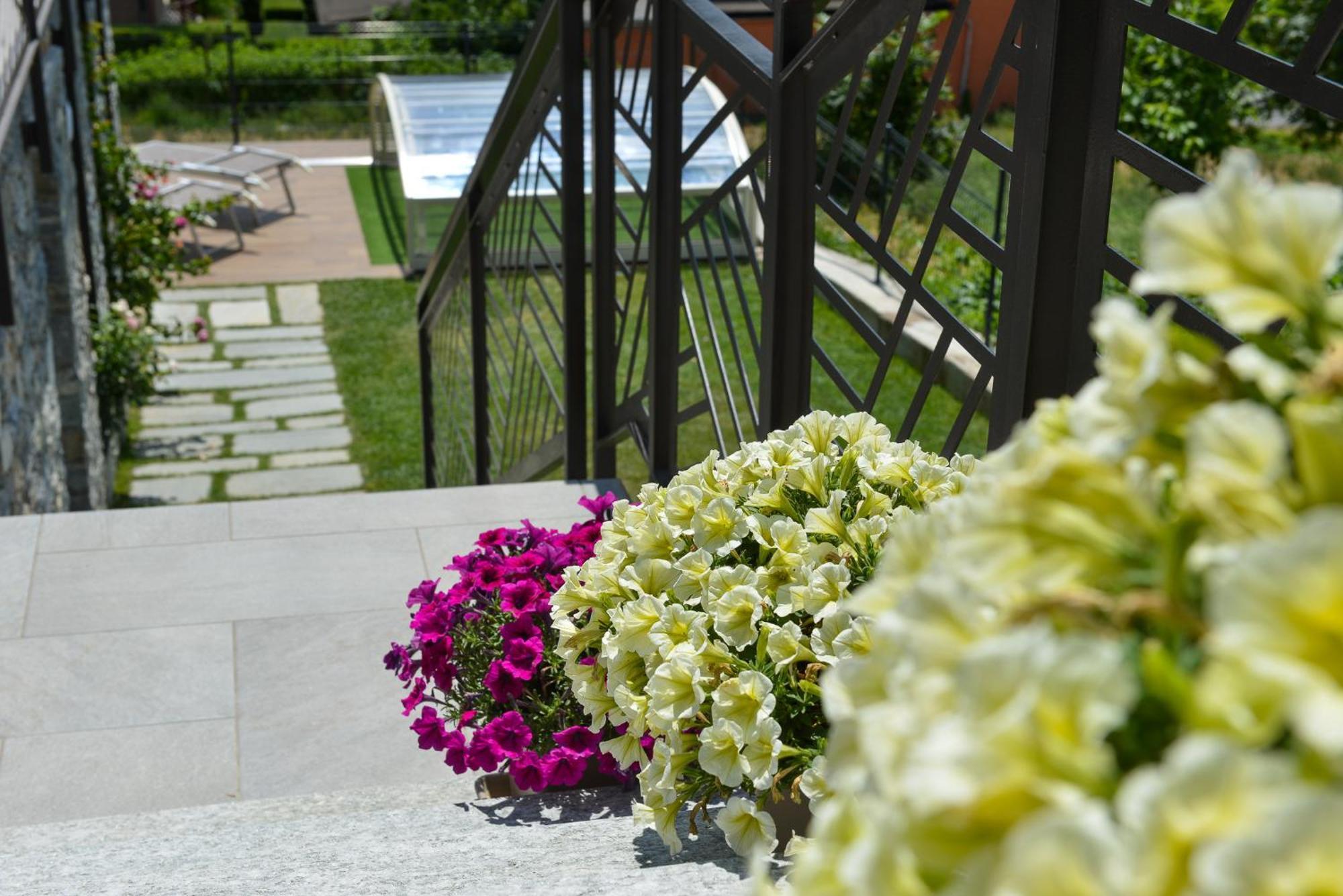 Appartamento Casa Sogno *