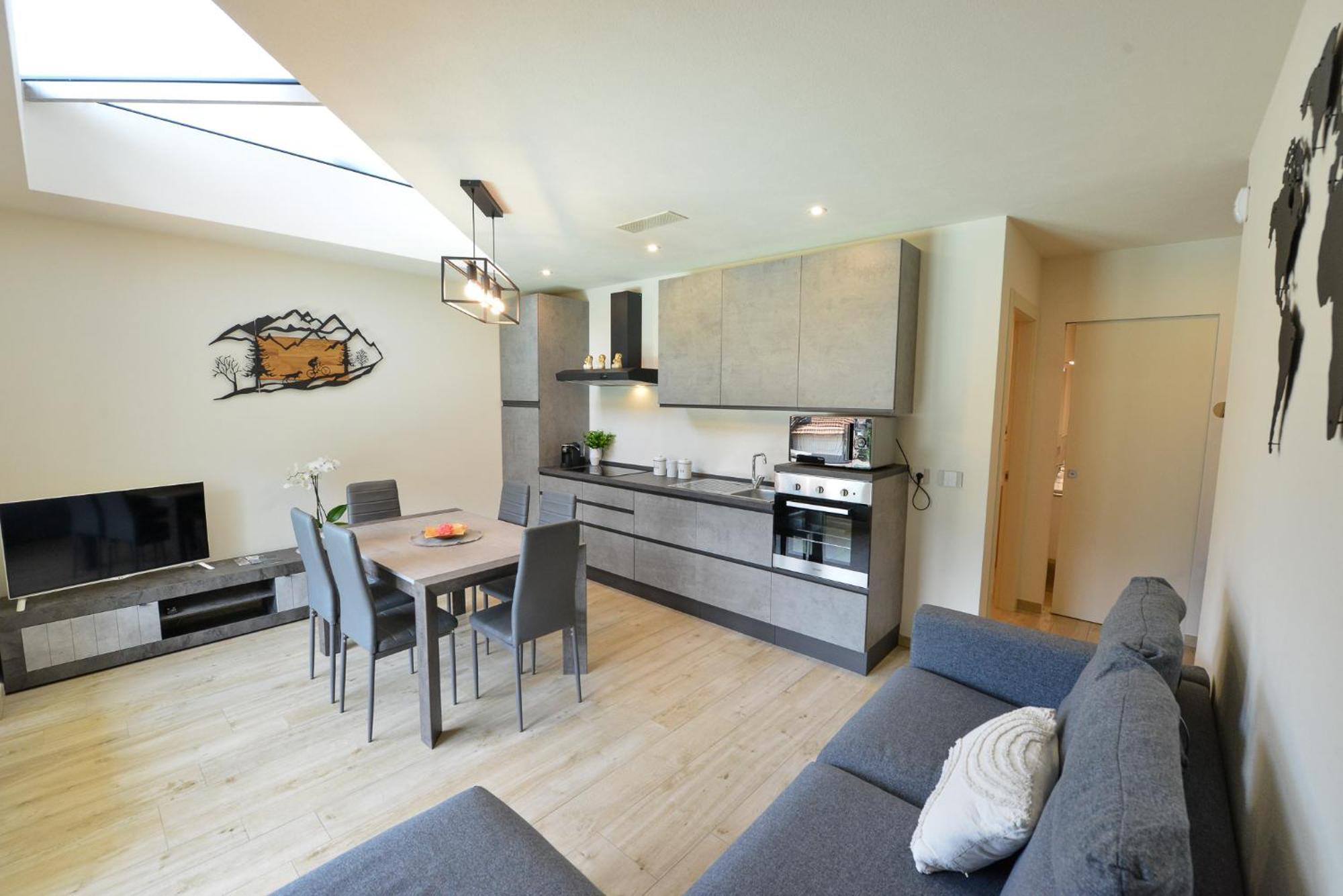 Casa Sogno Apartment Aosta