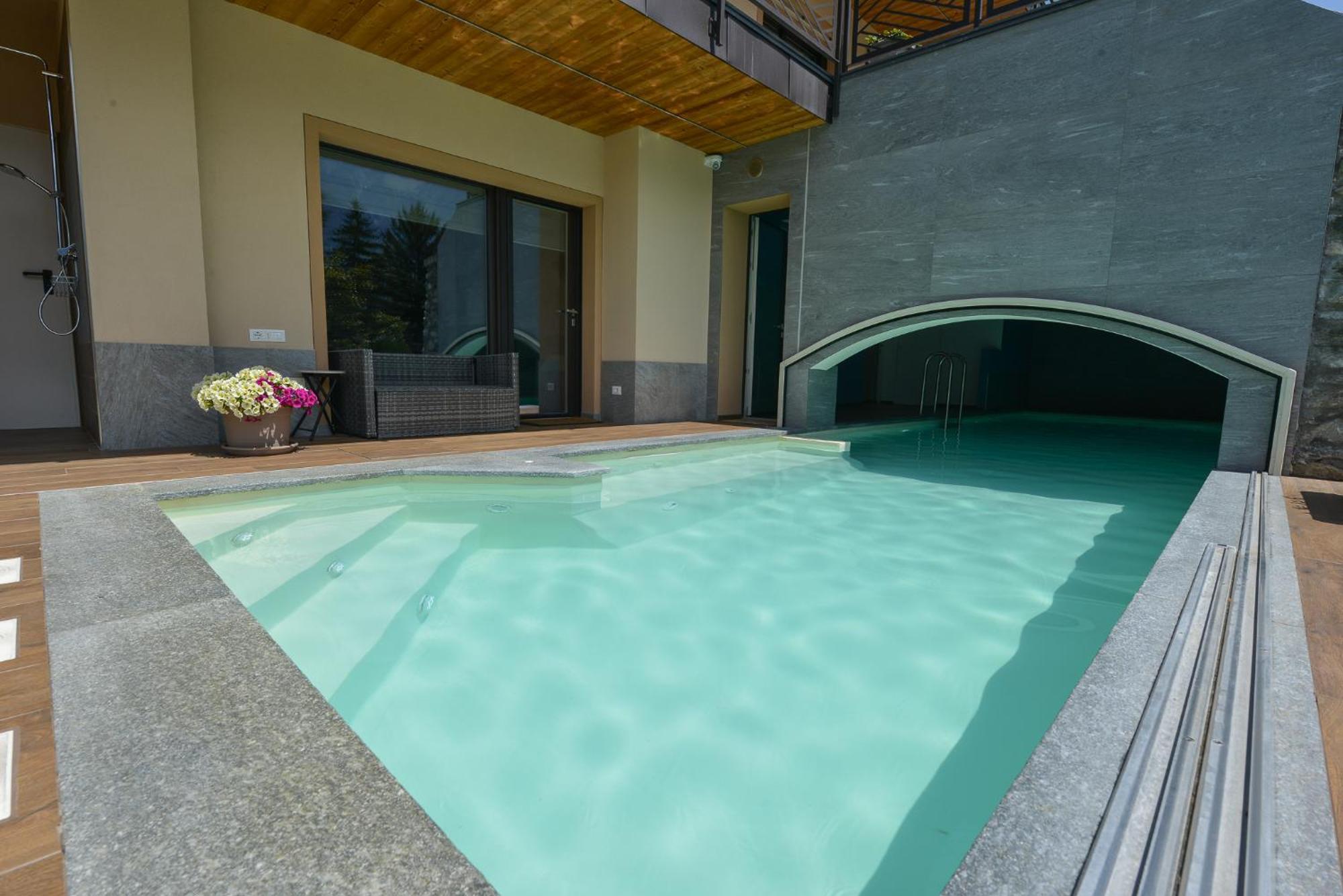 Casa Sogno