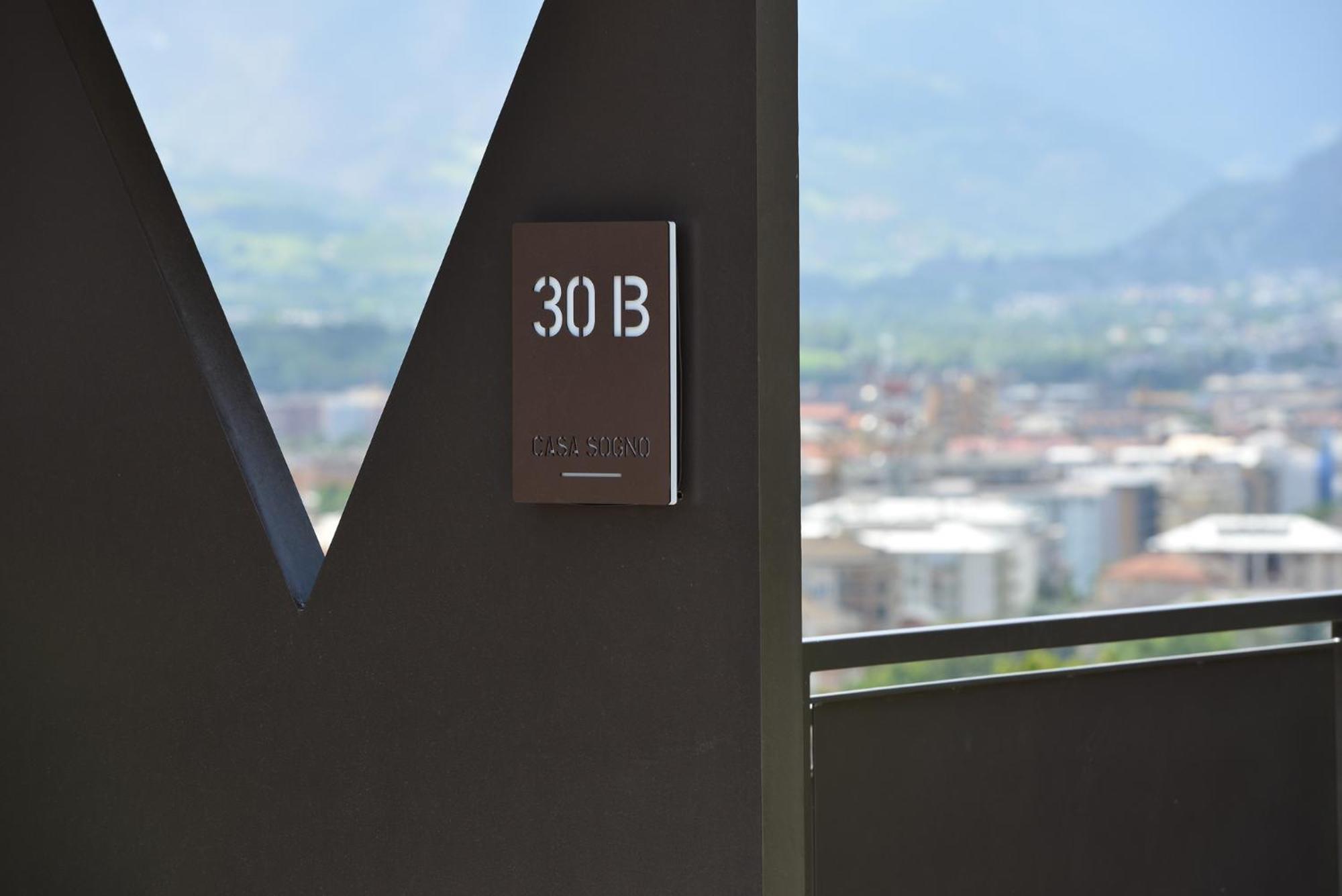 Casa Sogno Apartment *