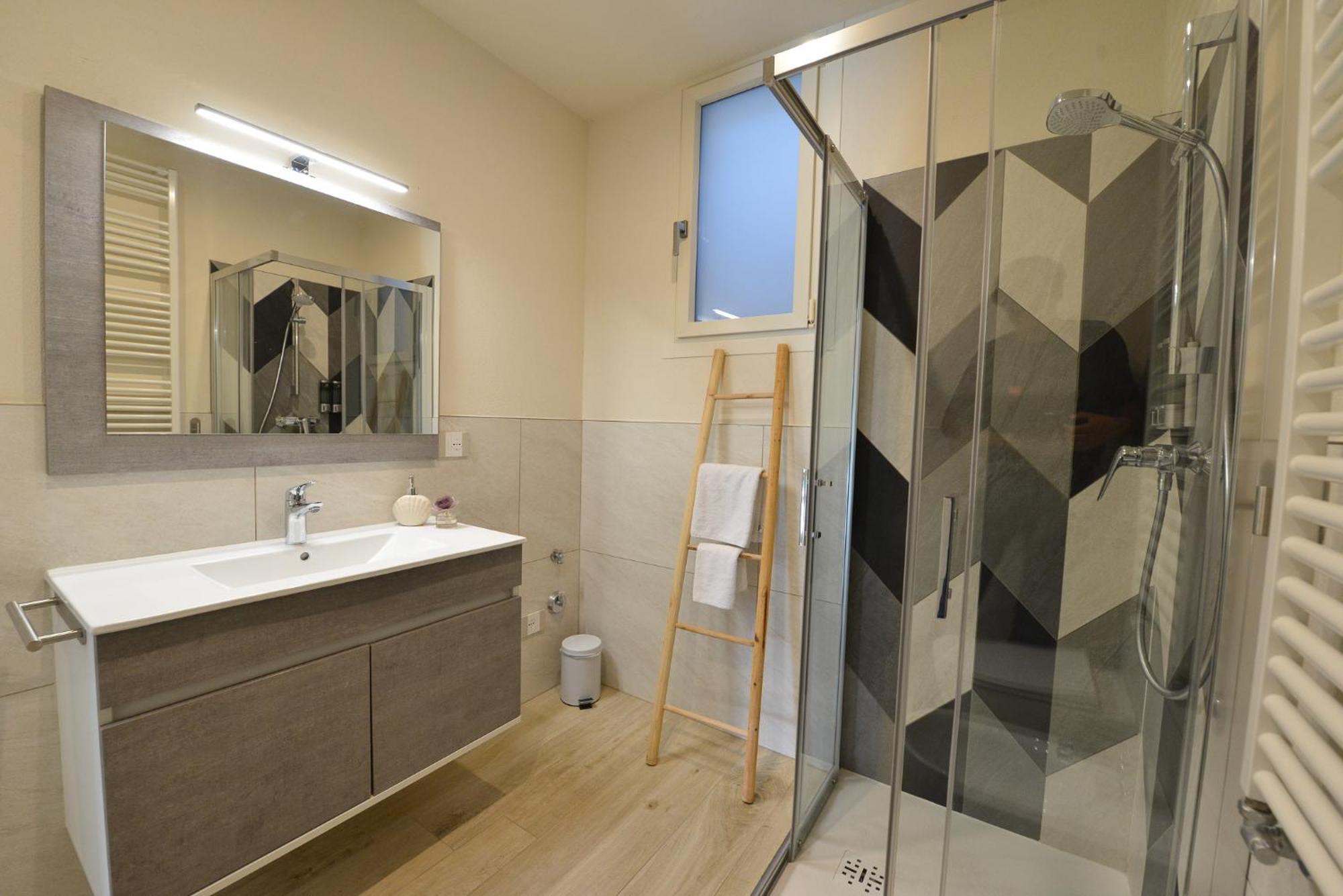 Appartamento Casa Sogno Aosta