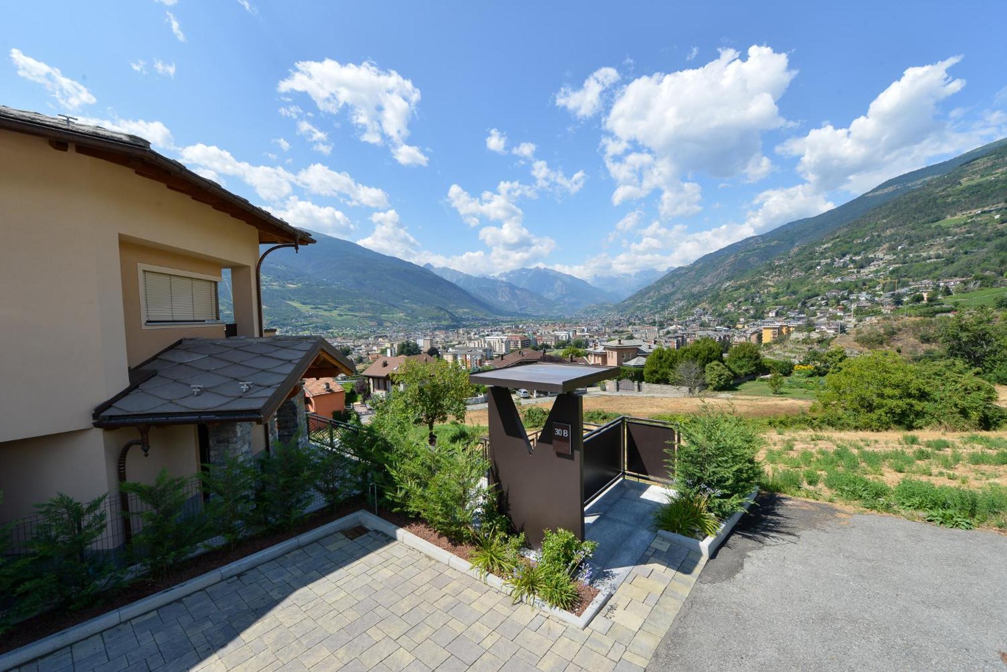 Appartamento Casa Sogno
