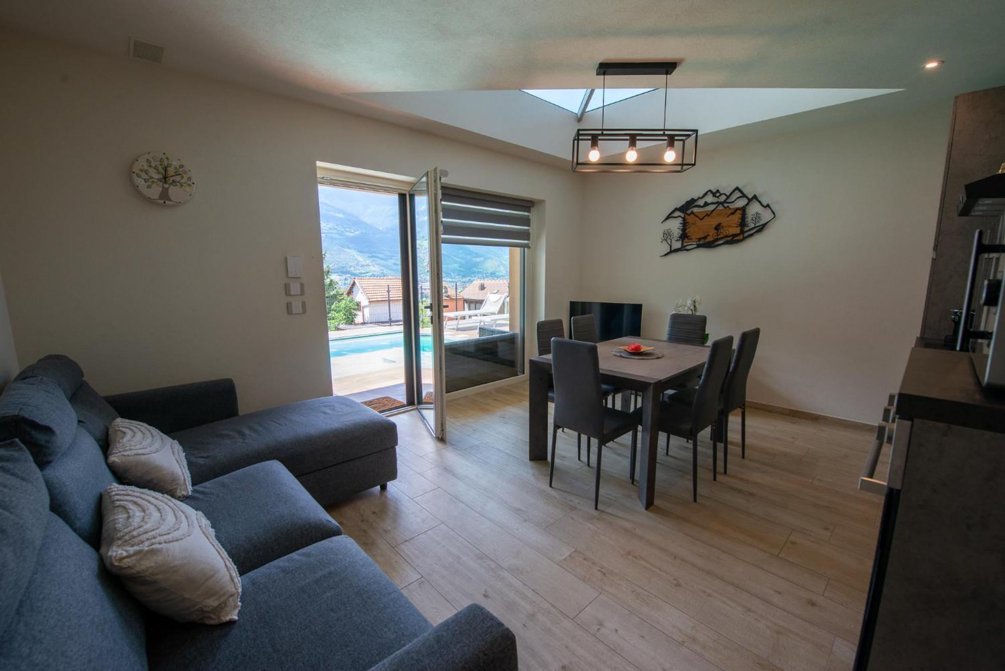 Casa Sogno Appartamento Aosta