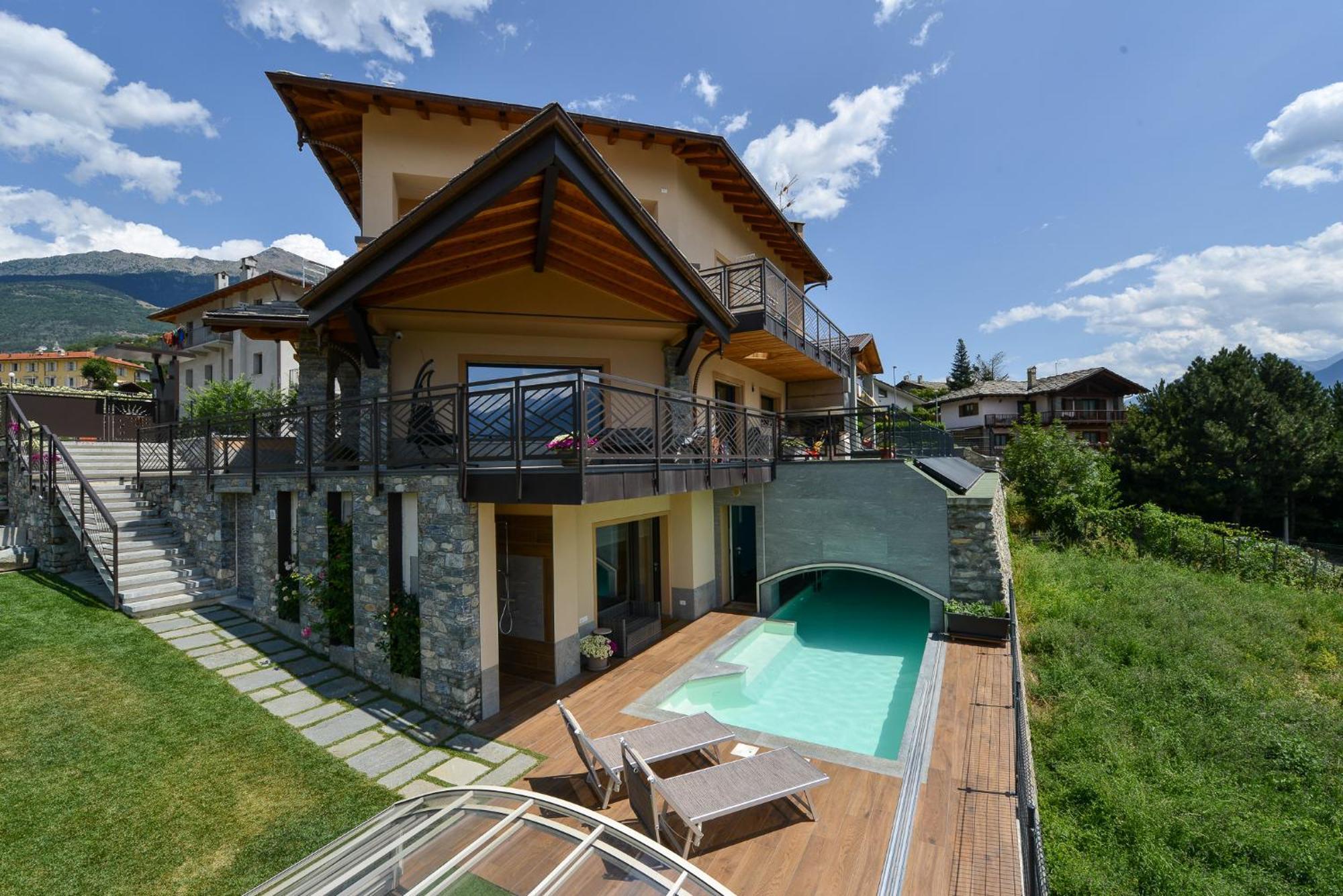 Apartment Casa Sogno *